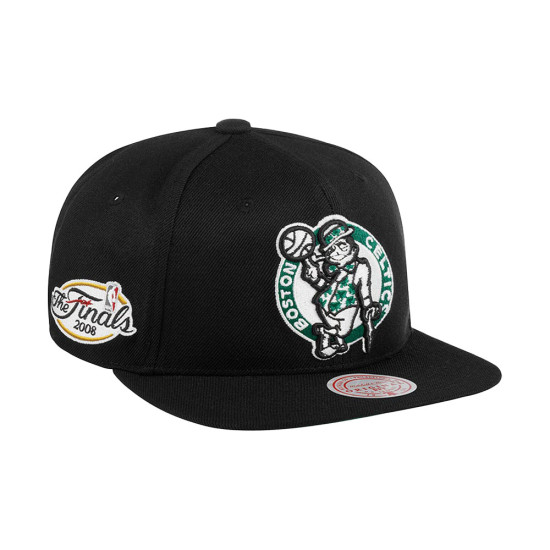 Mitchell & Ness Καπέλο NBA Top Spot Snapback